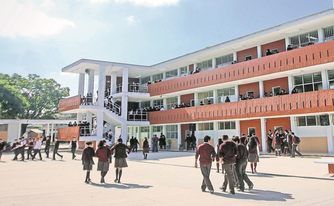 Foto: Archivo/ EL UNIVERSAL                                   