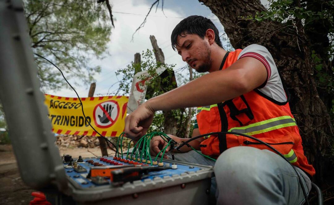 Foto: Diego Simón/ EL UNIVERSAL