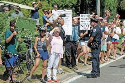 Mandatario refrenda defensa al derecho a portar armas