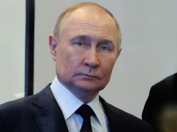 Rusia y Ucrania dialogan sobre posible salida a la guerra; Putin no va a Turquía para negociaciones