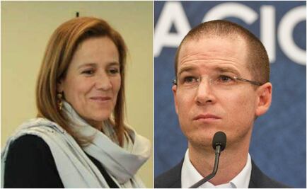 Sorpresa para Margarita y Ricardo