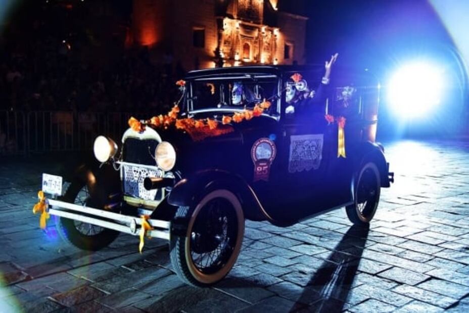 Sí habrá Festival Cultural de las Calaveras y así serán sus actividades