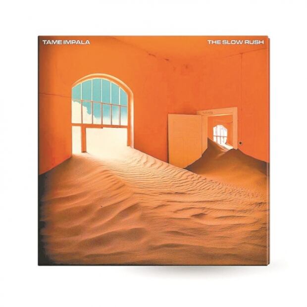 Revoluciones por segundo 20 de febrero de 2020