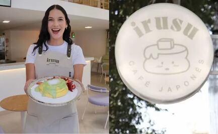 Ary Tenorio denuncia a socia y "amiga" por quitarle su cafetería japonesa: "me bloqueó"