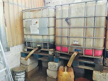 Fiscalía General abre e-mail y línea telefónica para denunciar huachicoleo