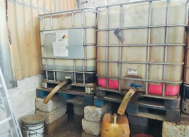 Fiscalía General abre e-mail y línea telefónica para denunciar huachicoleo