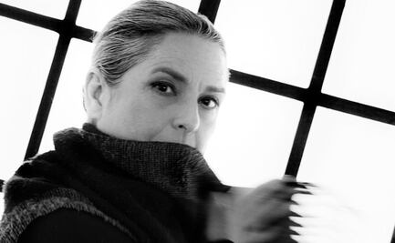 Cecilia Toussaint celebra 50 años de carrera con una doble faceta: cantante y actriz