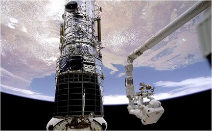 ¿Cómo es el nuevo traje espacial para el viaje a Luna de la misión Artemis III?