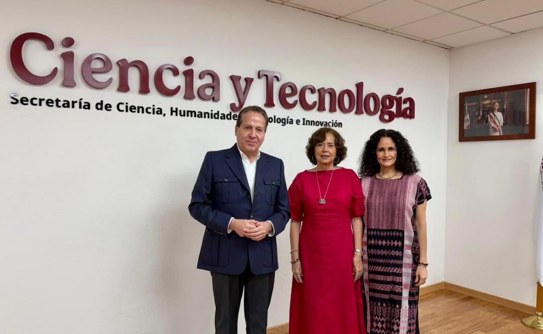 Eruviel Ávila Villegas, presidente de la Comisión de Ciencia, Tecnología e Innovación en la Cámara de Diputados. Foto: Especial
