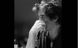 Manager de Enanitos Verdes revela cómo fueron los últimos días de Felipe Staiti; padecía una fiebre intermitente