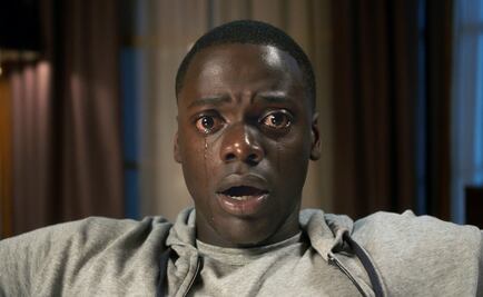 "Get Out" se impone en las taquillas de EU y Canadá