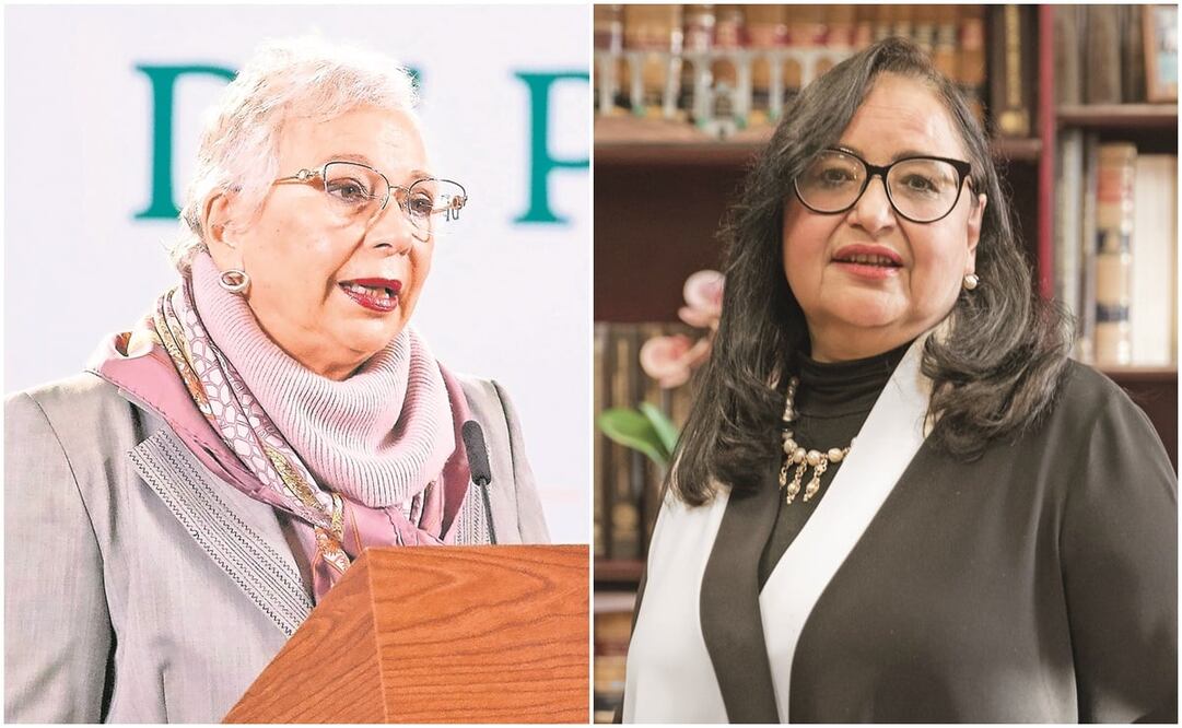 Foto: Archivo / EL UNIVERSAL