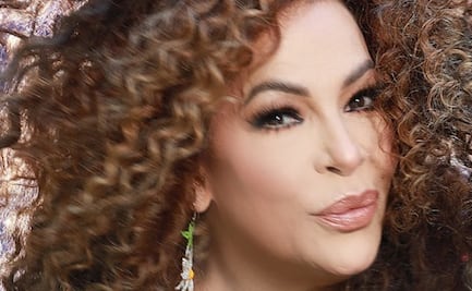 La cantante María del Sol reporta robo de documentos por parte de un chofer de aplicación privada 