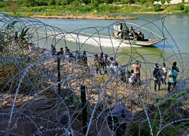 Protección migratoria en México, un desorden