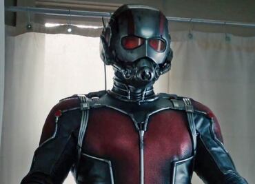 Nuevo tráiler de 'Ant-Man' lo vincula con 'Los Vengadores'