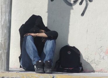 Los jóvenes de minorías sexuales corren mayor riesgo de suicidio