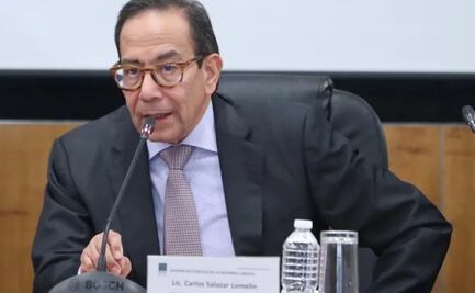 La 4T omitió incluir distribución de alimentos en actividades esenciales : CCE