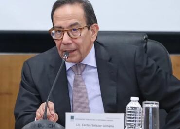 La 4T omitió incluir distribución de alimentos en actividades esenciales : CCE