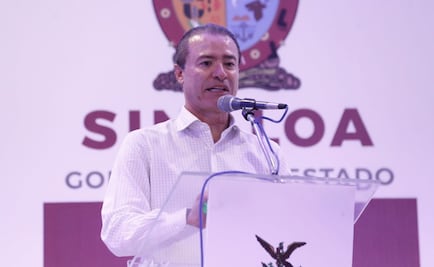 No se volverá al confinamiento en Sinaloa: Ordaz Coppel