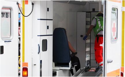 ¿Cuánto es lo máximo que pueden cobrar las ambulancias sociales y privadas en CDMX?