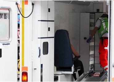 ¿Cuánto es lo máximo que pueden cobrar las ambulancias sociales y privadas en CDMX?