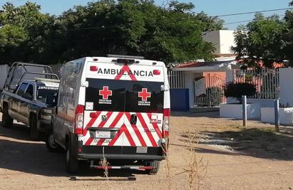 Sujeto golpea a una mujer con una piedra y la deja malherida en lote baldío en Culiacán 