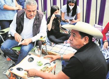 Morena tiene 48 horas para nombrar a sustituto de Félix Salgado Macedonio