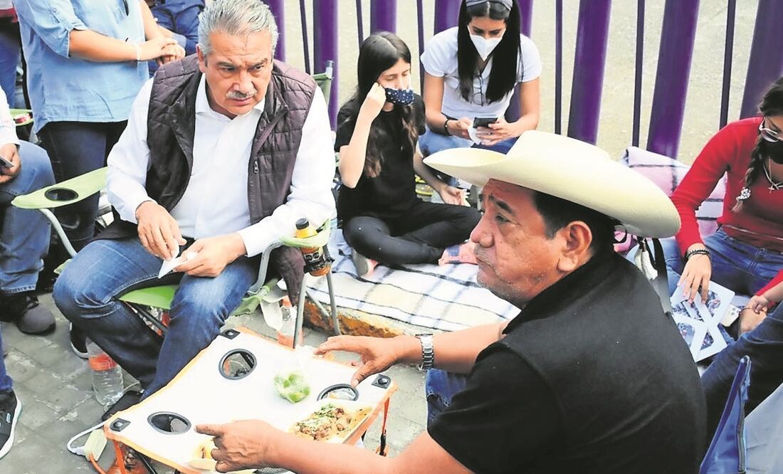 Foto: Archivo/EL UNIVERSAL