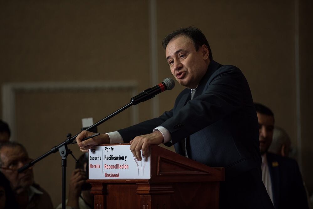 Foto: Rodolfo Ayala / Archivo EL UNIVERSAL