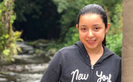 Juan Solo pide ayuda para localizar a su sobrina en Veracruz