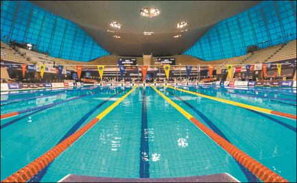 Mexicanos arrancan participación en el US Open de Atlanta