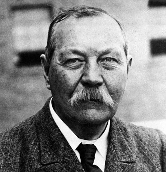 Richard Wagner y Arthur Conan Doyle, en un día como hoy 