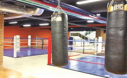 Sindicato construyó gimnasio de lujo, pero no lo usa