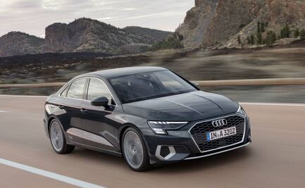 Audi confirma nuevo eléctrico para reemplazar el A3