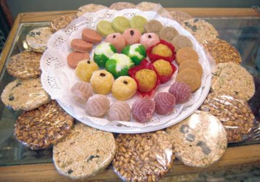 La dulcería mexicana que tiene casi 145 años