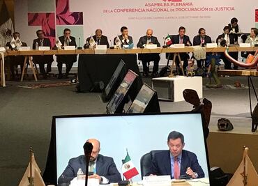 Trabajadores agrícolas, vulnerables ante inseguridad y grupos criminales: STPS