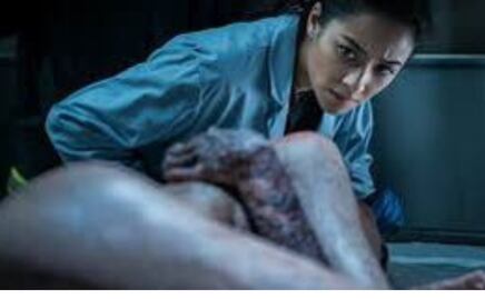 Netflix: la perturbadora película de terror que te causará pesadillas y claustrofobia