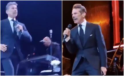 ¿Luis Monchito, eres tú? Cibernautas comparan a Luis Miguel con Don Ramón y se viraliza