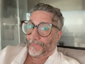 Expectativa y música en el Zócalo, fans de Fito Páez se relajan antes del show