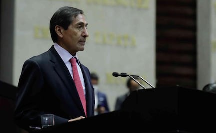 "No somos adivinos": titular de Hacienda defiende ante diputados meta de PIB del 3%