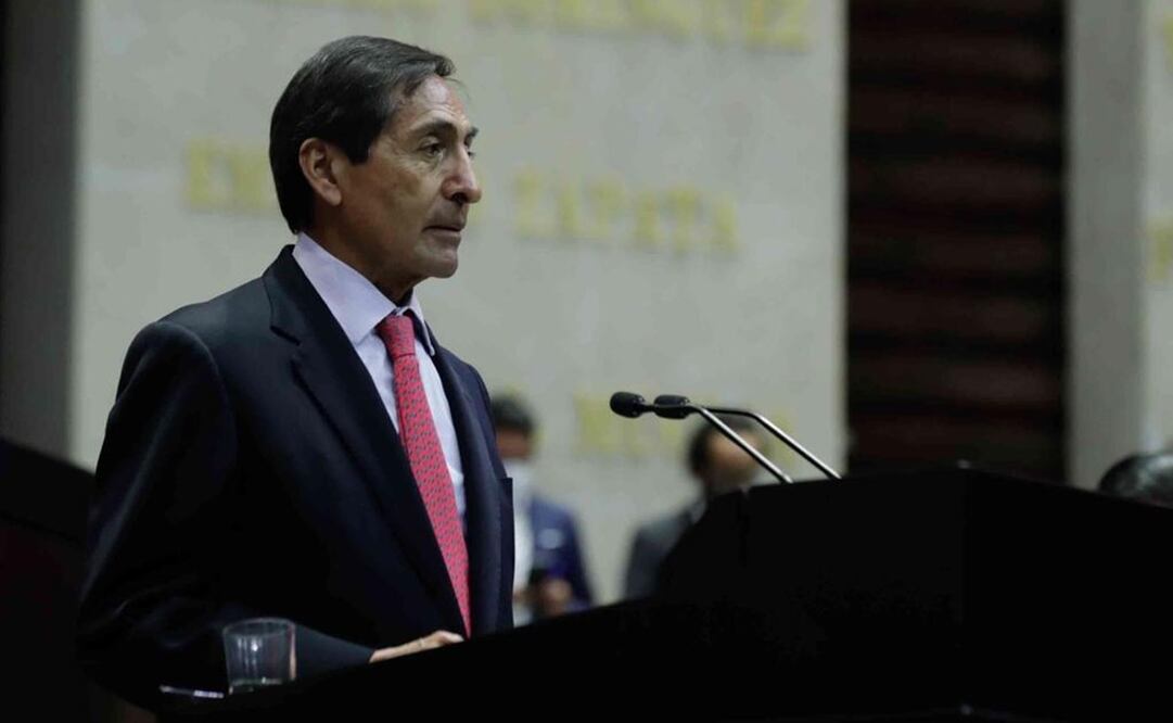 Foto: Diego Simón Sánchez. EL UNIVERSAL