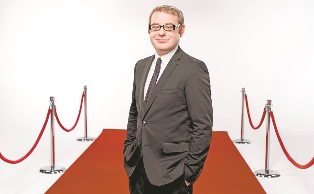 El crítico considera que las consecuencias reales de la pandemia se reflejarán hasta los nominados del próximo año. Foto: TNT.