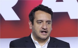 Andy arranca campaña al estilo AMLO
