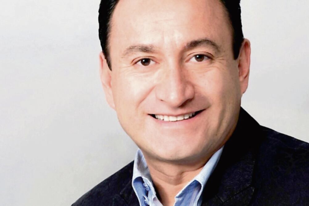 Las promesas del alcalde de Naucalpan