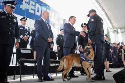 Osorio Chong llama a cerrarle el paso al crimen en comicios