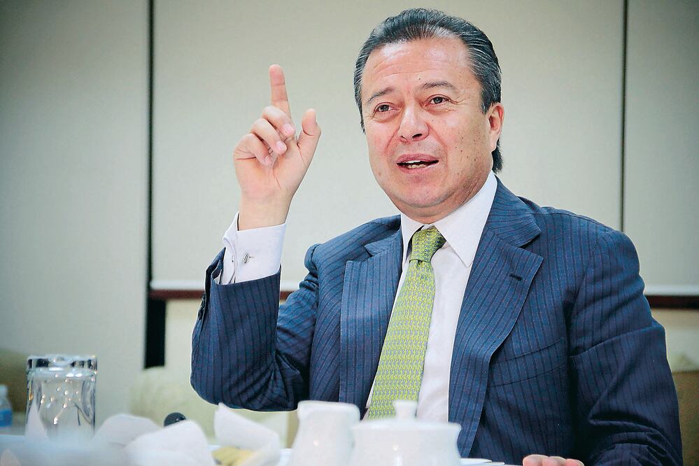 (Foto: Archivo / EL UNIVERSAL)