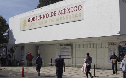 Bienestar aumentará a 2 mil 800 pesos pensión para personas con discapacidad