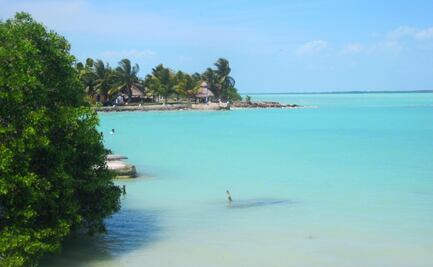 Instagram Live: un destino secreto en el Caribe mexicano