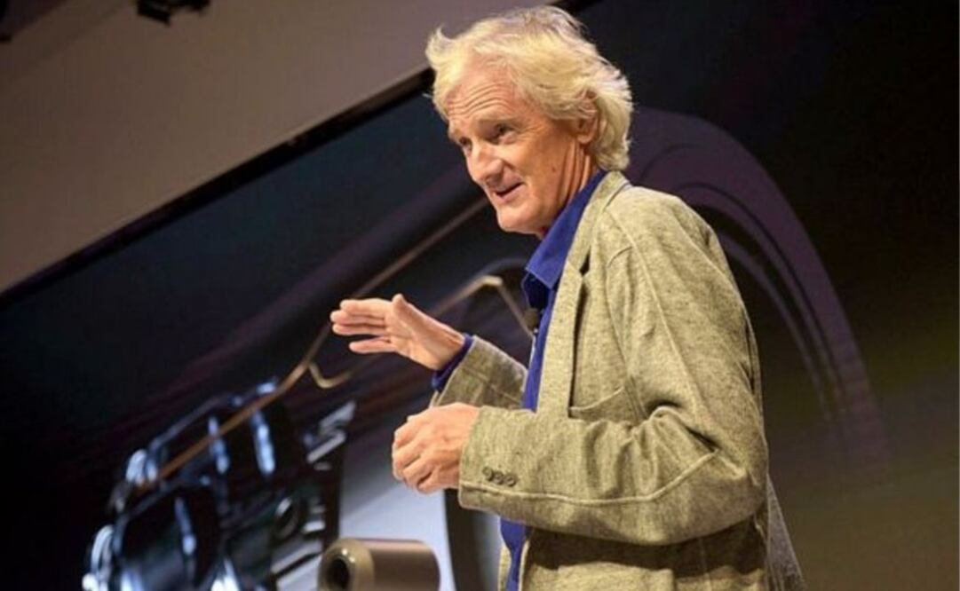 Marca de aspiradoras se retracta de producir autos