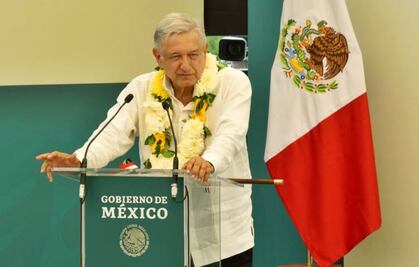 Si el Gobierno no voltea a ver a los jóvenes se los lleva la delincuencia: AMLO